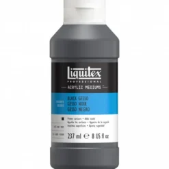 Gesso Preto Liquitex