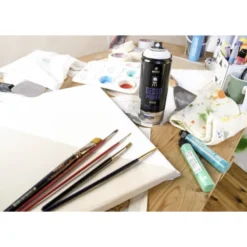 Gesso Primário Montana Pro em Spray