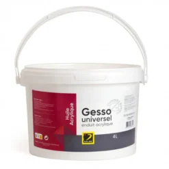 Gesso Primário Universal Dalbe