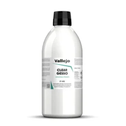 Gesso Transparente Vallejo