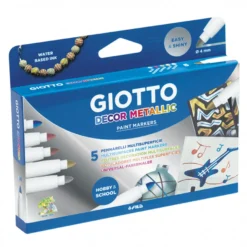 Giotto Decor Metal