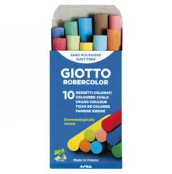 Giz Robercolor Giotto