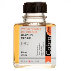Glazing Médio Cobra Royal Talens