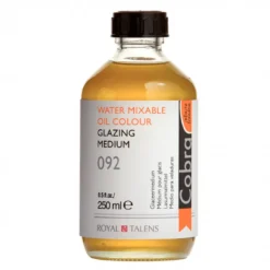 Glazing Médio Cobra Royal Talens