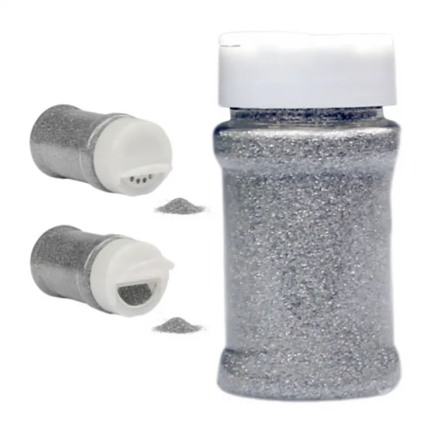 Glitter em Pó Biodegradável Cléopâtre