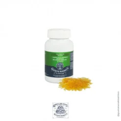 Goma Laca Incolor Flocos Manetti