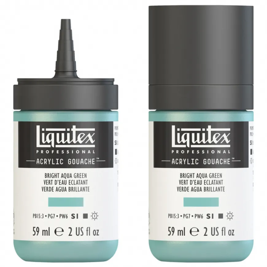 Guache Acrílico Liquitex