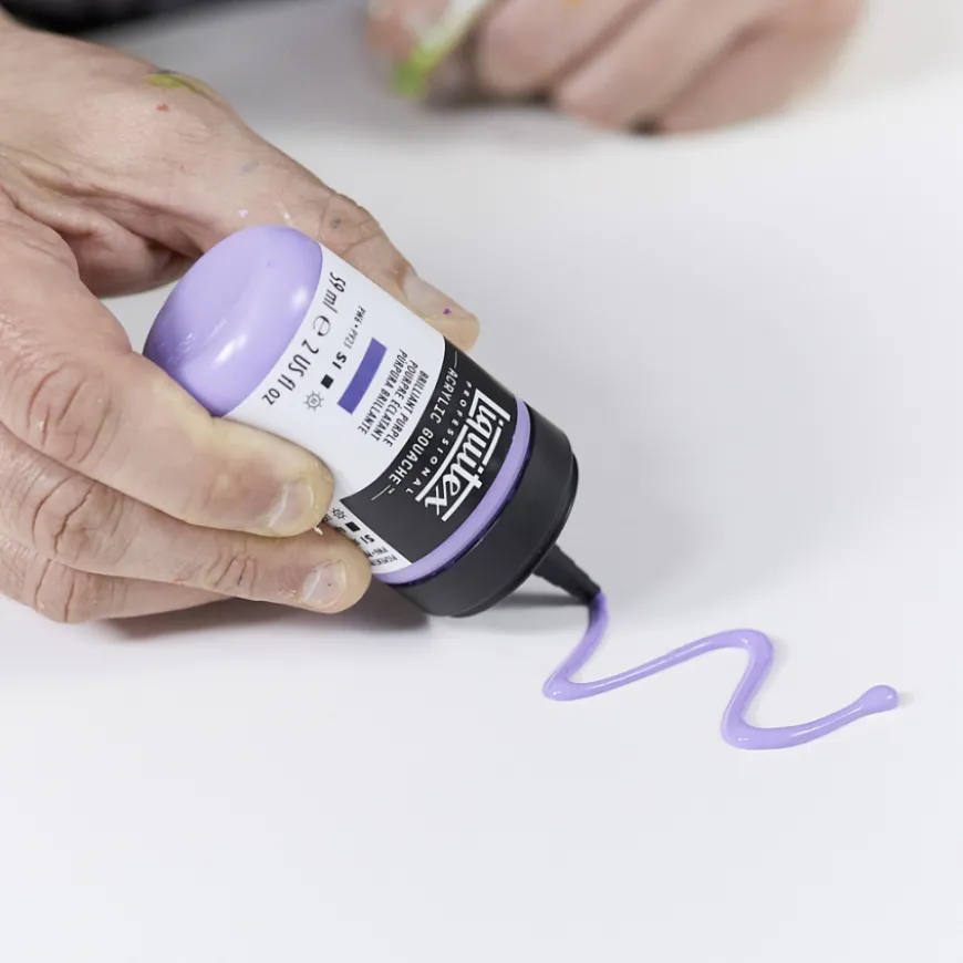 Guache Acrílico Liquitex