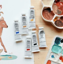Guache Designers Winsor & Newton