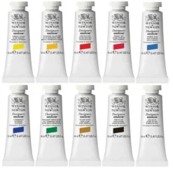 Guache Designers Winsor & Newton