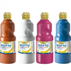 Guache Escolar Giotto