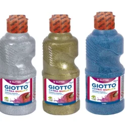 Guache Glitter Giotto