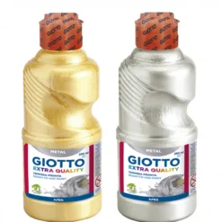 Guache Metal Giotto