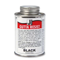 Guta Líquida Jacquard