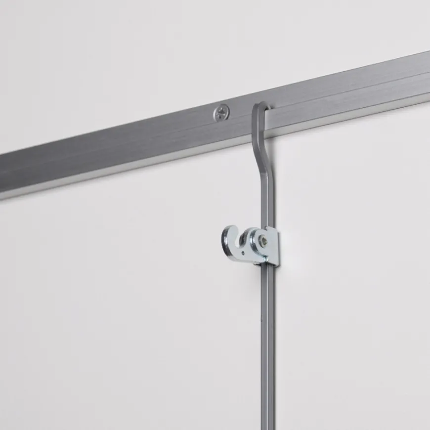 Haste J-Rail Max Rod 4x4mm STAS