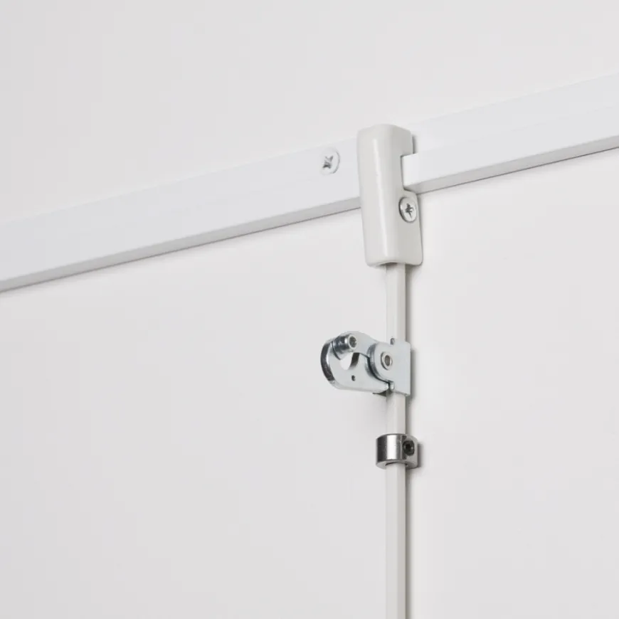 Haste J-Rail Max Rod 4x4mm STAS