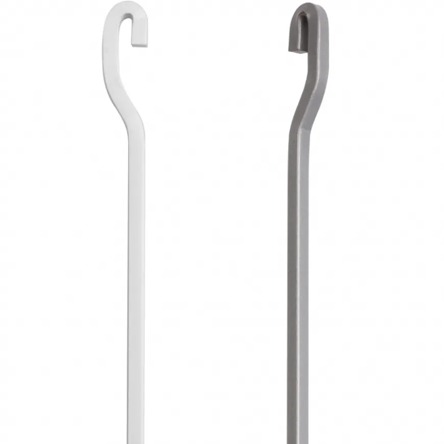 Haste J-Rail Max Rod 4x4mm STAS