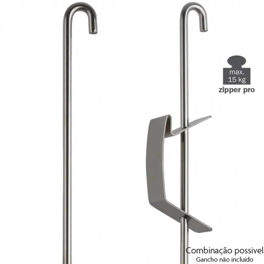 Haste J-Rail Rod 3mm STAS