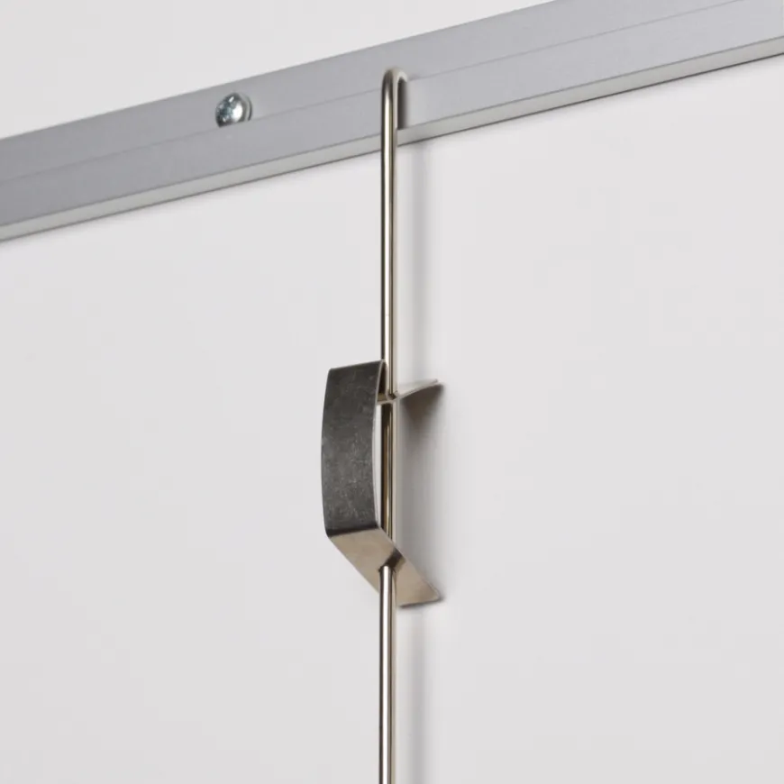 Haste J-Rail Rod 3mm STAS
