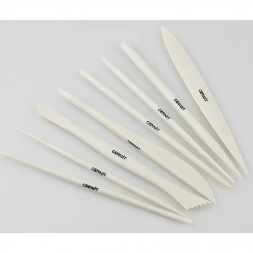 Kit de Ferramentas Cernit