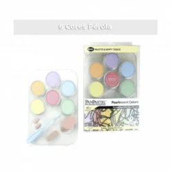 Kit de Pintura PanPastel