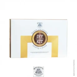 Kit DIY Dourar Moldura Manetti
