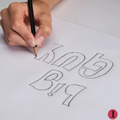 Kit Iniciação Serigrafia Stencil Speedball