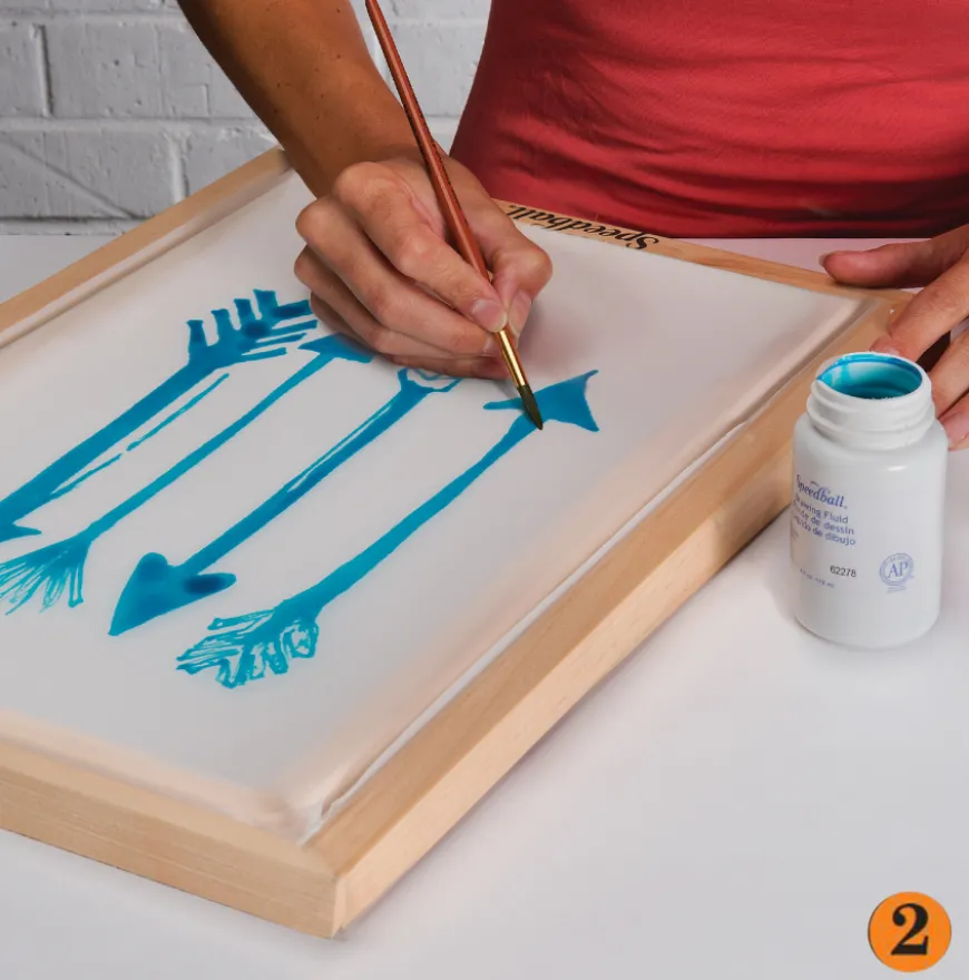 Kit Intermedio Serigrafia Speedball