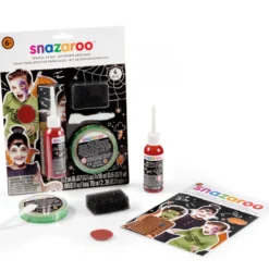 Kit Maquilhagem Efeitos Especiais Snazaroo