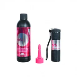 Kit Resina UV com Lanterna ArtGel