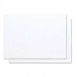 K-line 3mm Branco