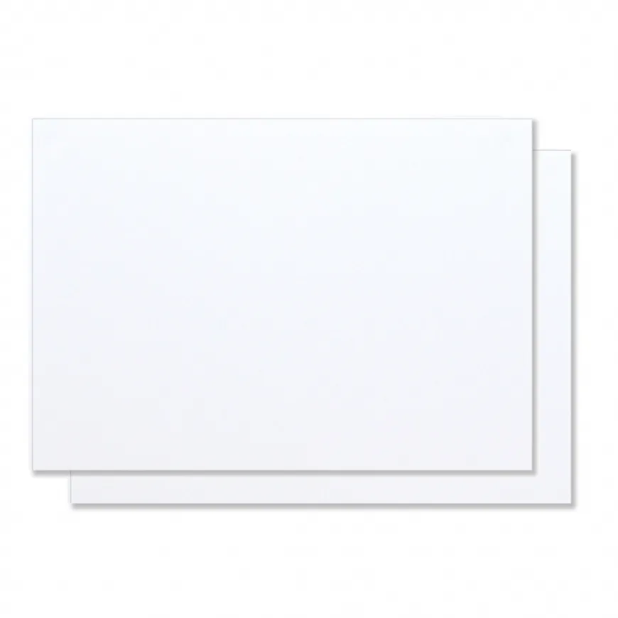 K-line 3mm Branco