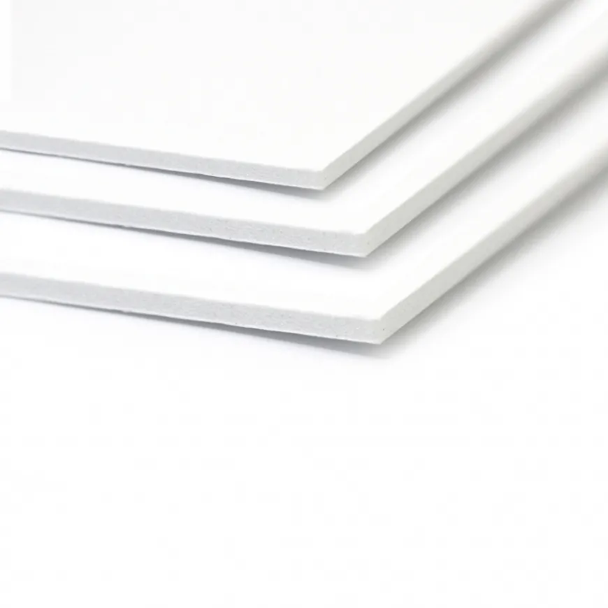 K-line 3mm Branco