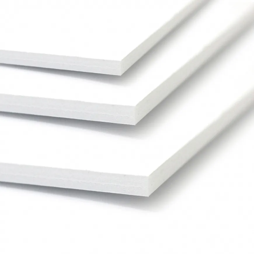 K-line 5mm Branco