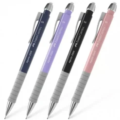 Lapiseira Apollo Faber-Castell