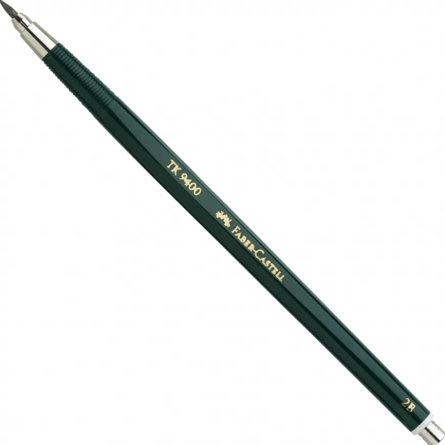 Lapiseira Faber-Castell TK 9400