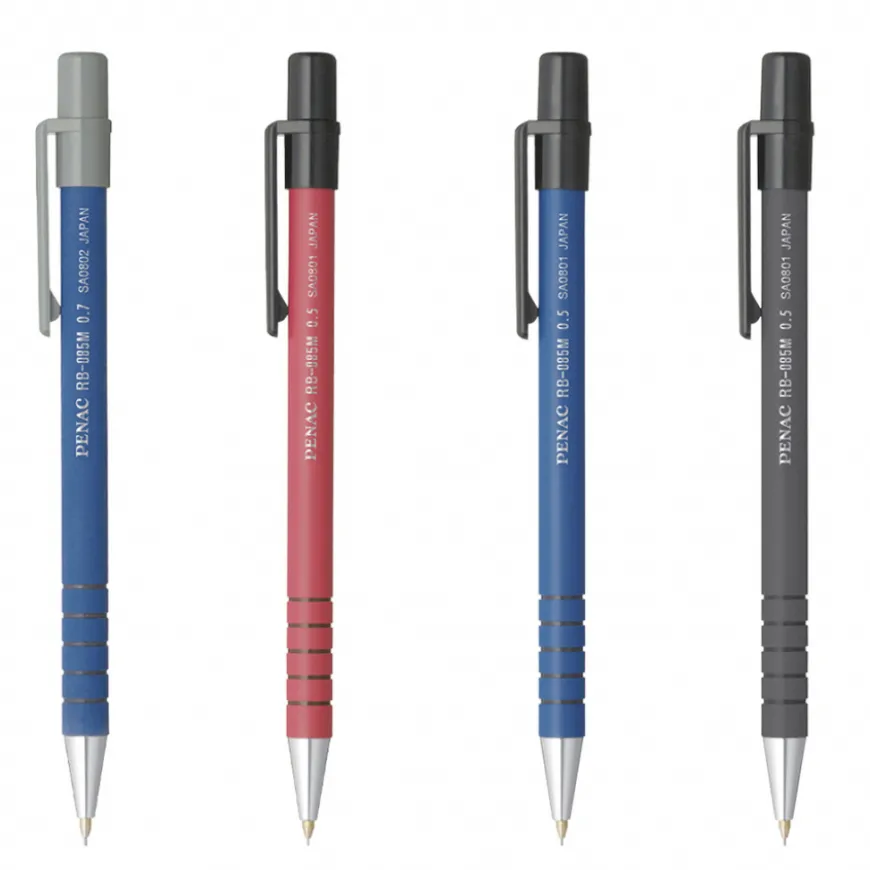 Lapiseira Penac RB085-M
