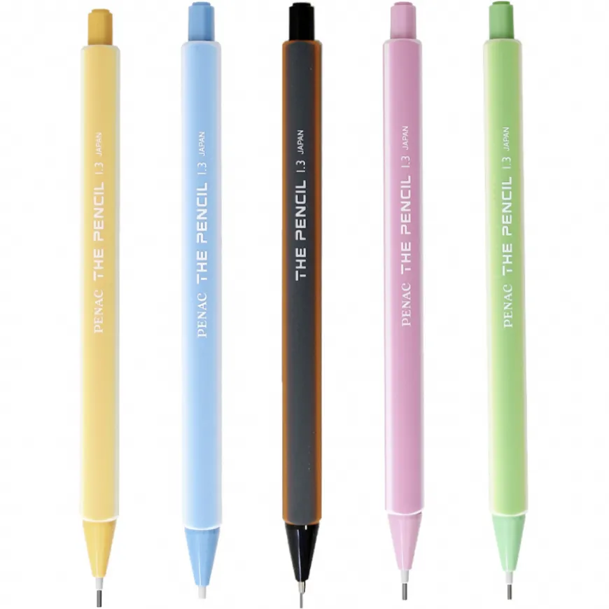 Lapiseira Penac The Pencil 1.3mm