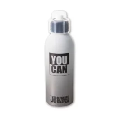 Lata de Spray recarregável You Can Jacquard