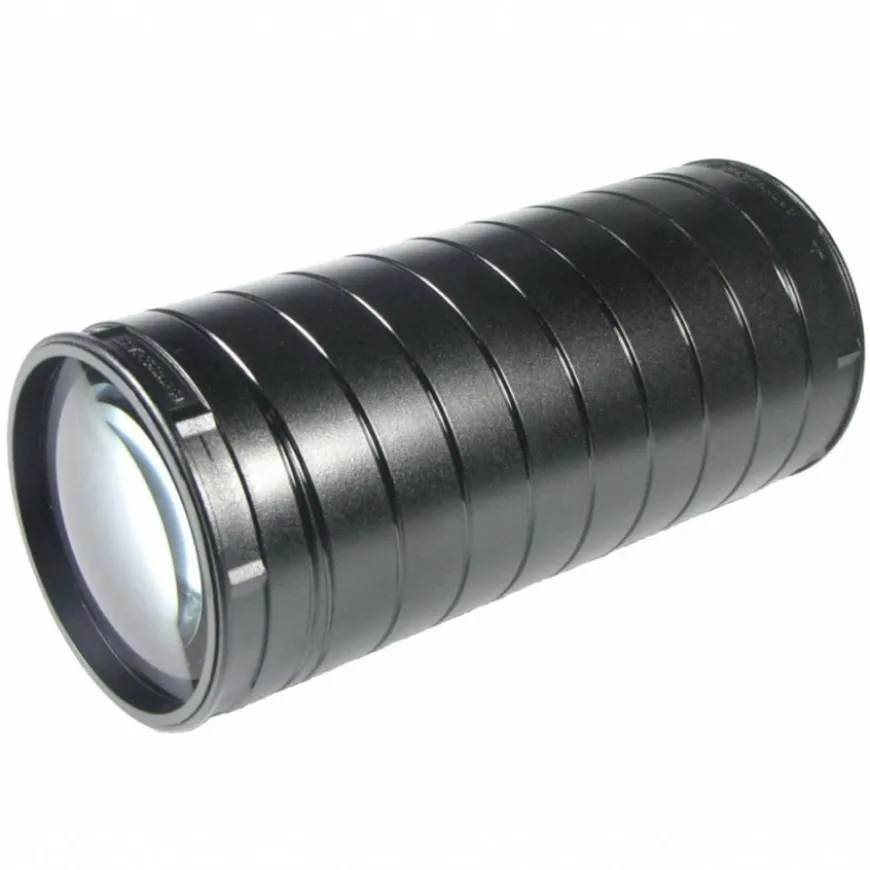 Lente para Projector Artograph Prism