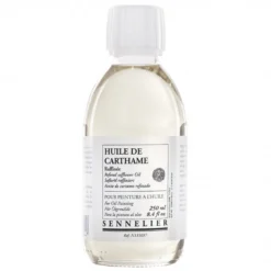 Óleo de Cártamo Refinado Sennelier