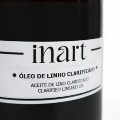 Óleo de Linho Inart