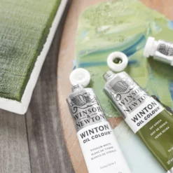 Óleo Winton Winsor & Newton