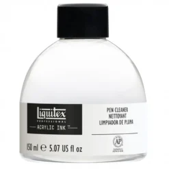 Liquido de Limpeza Tinta Liquitex