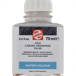 Liquido Mascara Talens