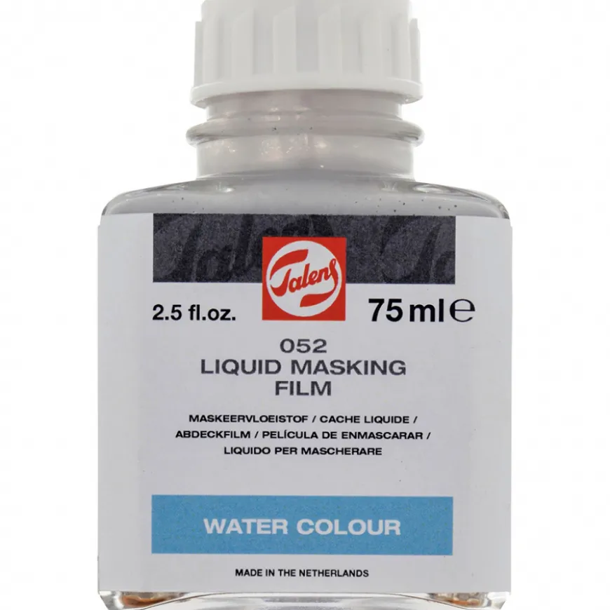 Liquido Mascara Talens