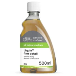 Liquin Detalhes Finos Óleo Winsor & Newton