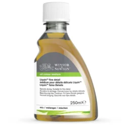 Liquin Detalhes Finos Óleo Winsor & Newton