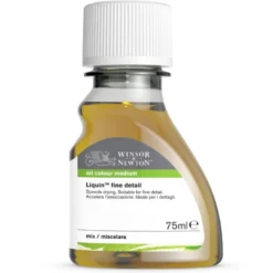 Liquin Detalhes Finos Óleo Winsor & Newton