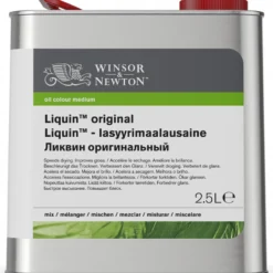 Liquin Original para Óleo Winsor & Newton
